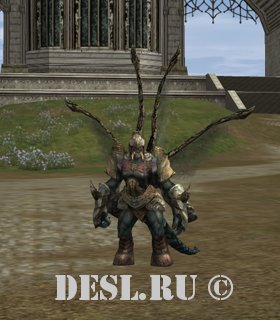    (Needle Stakato Drone) Lvl. 73, ID. 21516