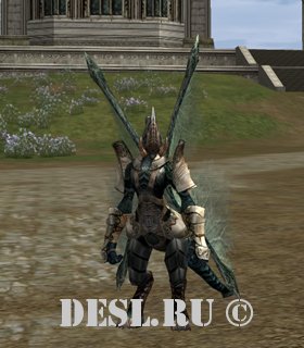    (Frenzy Stakato Soldier) Lvl. 68, ID. 21518