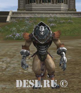   (Eye of Splendor) Lvl. 60, ID. 21520
