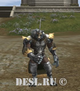   (Claws of Splendor) Lvl. 60, ID. 21521