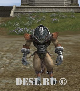   (Blade of Splendor) Lvl. 61, ID. 21524