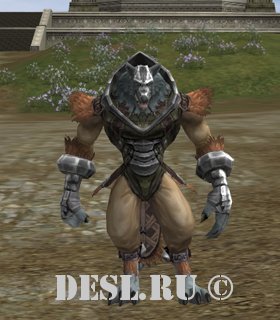   (Victory of Splendor) Lvl. 64, ID. 21530