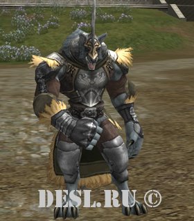   (Signet of Splendor) Lvl. 66, ID. 21535
