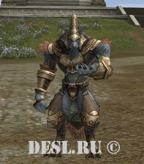   (Crown of Splendor) Lvl. 66, ID. 21536