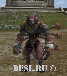   (Fang of Splendor) Lvl. 67, ID. 21537