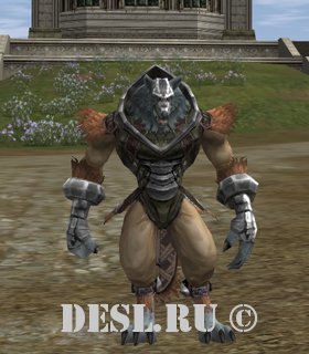   (Wailing of Splendor) Lvl. 67, ID. 21540