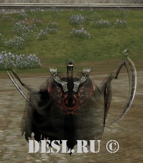   (Slaughter Executioner) Lvl. 65, ID. 21555