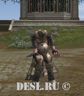   (Bone Snatcher) Lvl. 66, ID. 21557