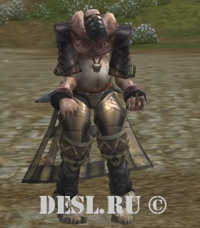   (Bone Shaper) Lvl. 66, ID. 21560
