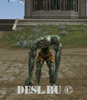  (Sacrificed Man) Lvl. 67, ID. 21561