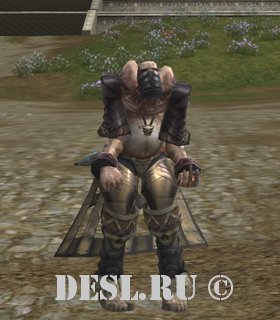   (Bone Collector) Lvl. 67, ID. 21563