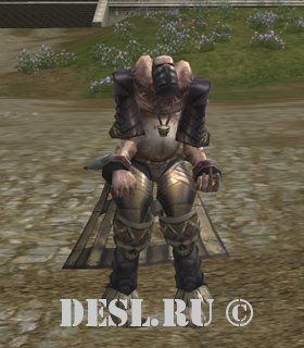   (Skull Animator) Lvl. 68, ID. 21566