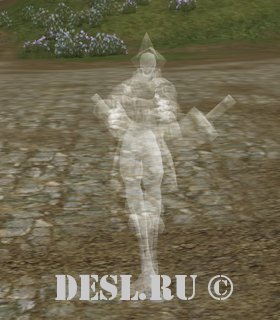    (Ghost of Rebellion Leader) Lvl. 71, ID. 21579