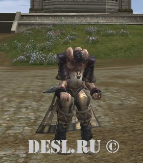   (Bone Scavenger) Lvl. 72, ID. 21583