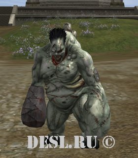   (Requiem Behemoth) Lvl. 67, ID. 21597