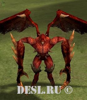 Стрелок Ямы (Pit Archer) Lvl. 48, ID. 21619