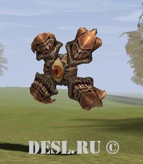   (Greater Musveren) Lvl. 49, ID. 21622