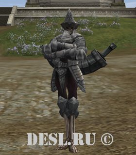   (Zakens Guard) Lvl. 50, ID. 21624