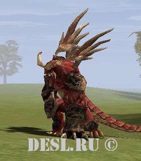    (Kaim Vanul Lad) Lvl. 51, ID. 21628