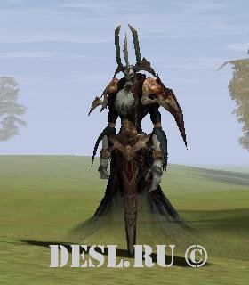    (Crimson Vale Master) Lvl. 54, ID. 21637