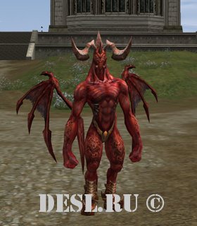   (Arimanes of Destruction) Lvl. 78, ID. 21655