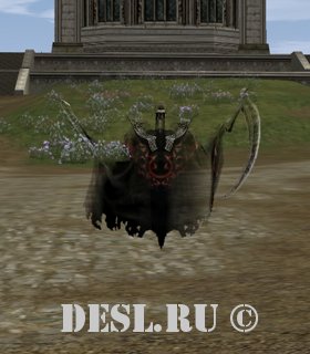     (Otherworldly Invader Elite Soldier) Lvl. 35, ID. 21662