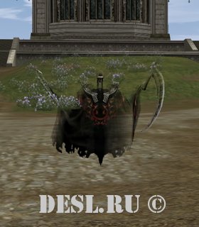    (Otherworldly Invader Priest) Lvl. 30, ID. 21664