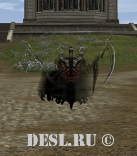    (Otherworldly Invader Magus) Lvl. 35, ID. 21665