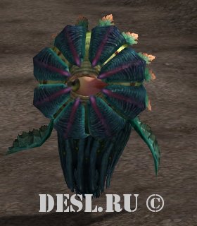    (Otherworldly Invader Martyrs) Lvl. 30, ID. 21666