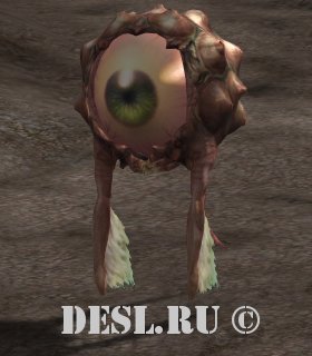    (Otherworldly Invader Warrior) Lvl. 33, ID. 21667