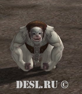    (Otherworldly Invader Berserker) Lvl. 35, ID. 21670