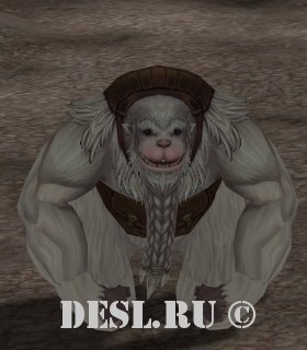     (Otherworldly Invader Elite Soldier) Lvl. 35, ID. 21672