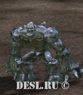     (Otherworldly Invader Elite Soldier) Lvl. 35, ID. 21673