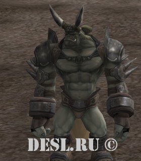     (Otherworldly Invader Elite Soldier) Lvl. 30, ID. 21679