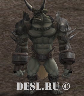   (Dimension Invader Soldier) Lvl. 40, ID. 21682