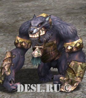    (Dimension Invader Soldier) Lvl. 45, ID. 21683