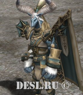    (Dimension Invader Soldier) Lvl. 40, ID. 21691