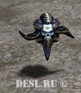    (Dimension Invader Berserker ) Lvl. 45, ID. 21693
