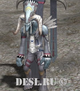     (Dimension Invader Elite Soldier) Lvl. 43, ID. 21701
