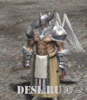     (Dimension Invader Elite Soldier) Lvl. 40, ID. 21702