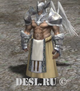    (Dimension Invader Elite Soldier) Lvl. 45, ID. 21703
