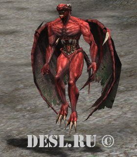    (Purgatory Invader Priest) Lvl. 50, ID. 21710