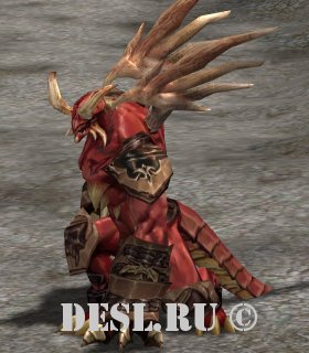    (Purgatory Invader Martyrs) Lvl. 50, ID. 21712