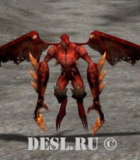     (Purgatory Invader Elite Soldier) Lvl. 55, ID. 21720