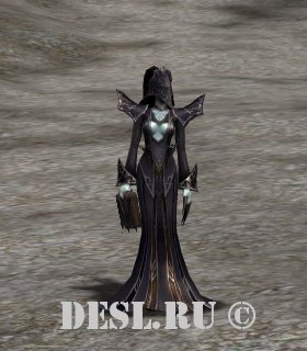     (Purgatory Invader Elite Soldier) Lvl. 50, ID. 21721