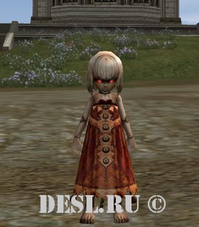      (Forbidden Path Invader Elite Soldier) Lvl. 60, ID. 21728