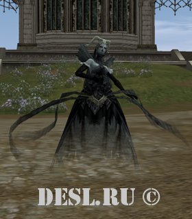     (Forbidden Path Invader Martyrs) Lvl. 60, ID. 21735