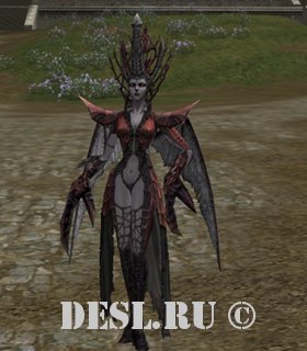      (Forbidden Path Invader Elite Soldier) Lvl. 65, ID. 21741
