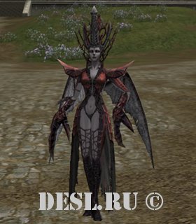      (Forbidden Path Invader Elite Soldier) Lvl. 65, ID. 21742