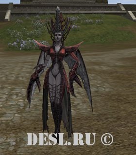      (Forbidden Path Invader Elite Soldier) Lvl. 60, ID. 21746